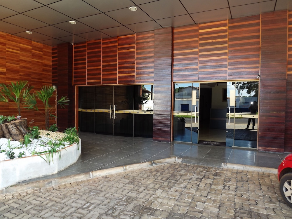 Bandeira Iguassu Hotel 5/31