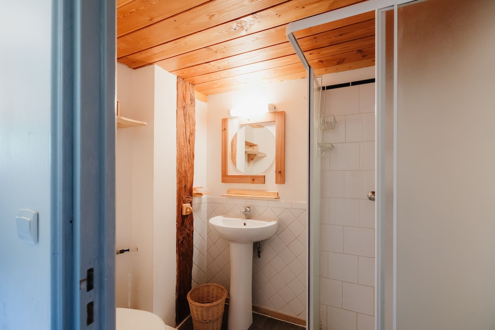 Residence Les Logis D Apos Orres 25/75