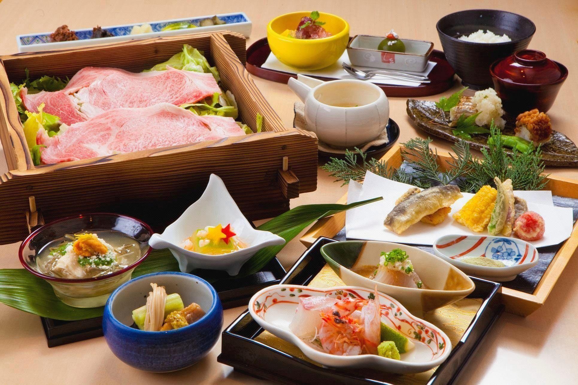 Beppu Onsen Choubounoyado Shiori 43/46