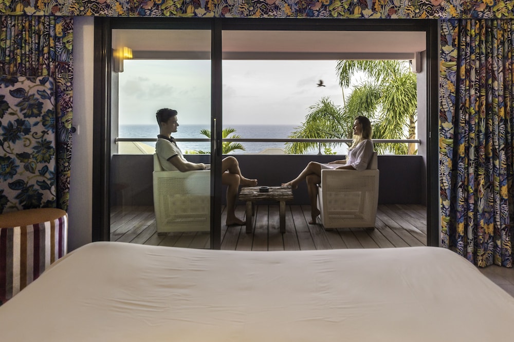 La Toubana Hotel And Spa 40/57