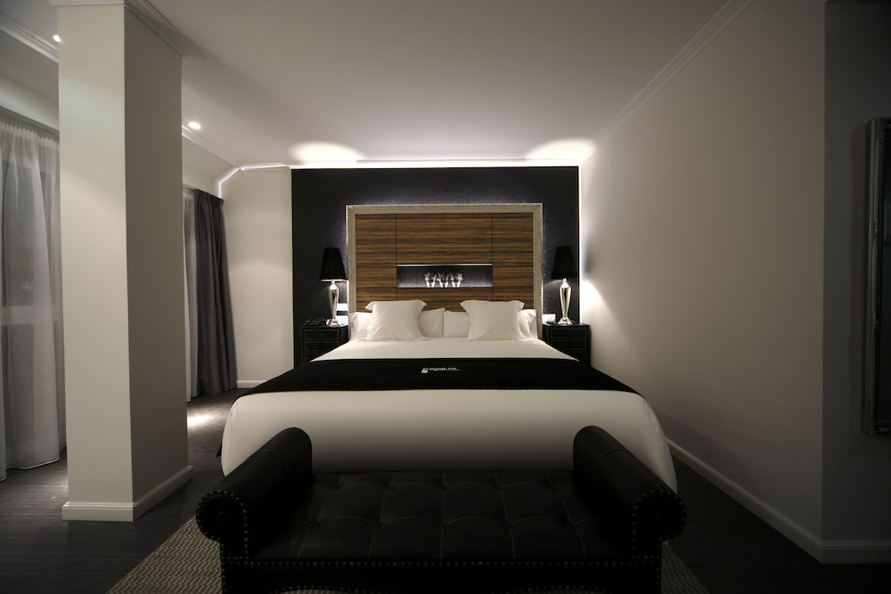Capitol Boutique Hotel 12/61