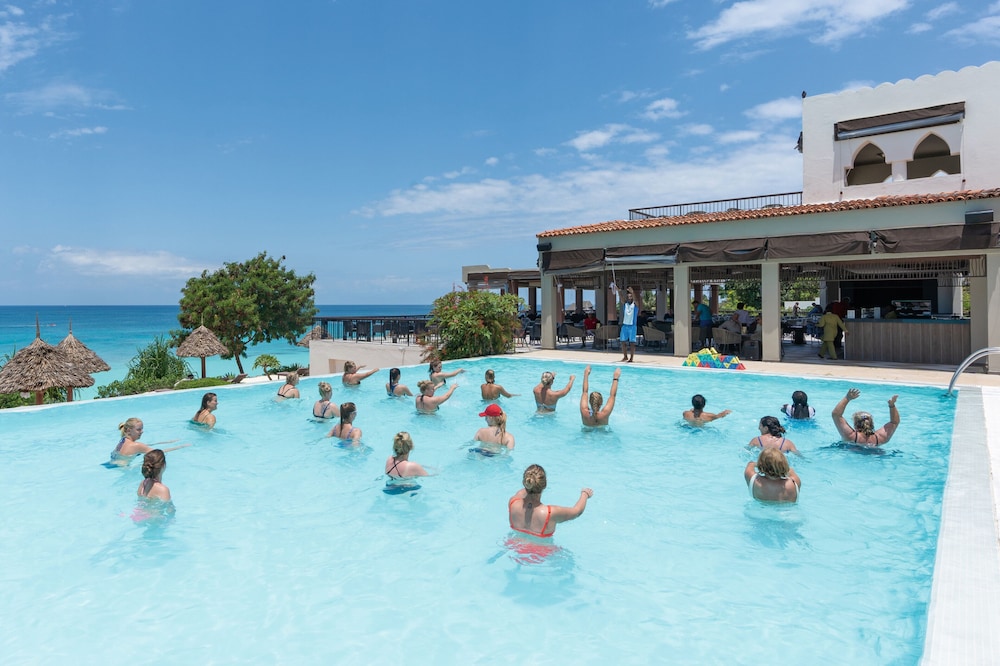 Riu Palace Zanzibar - All Inclusive 39/49