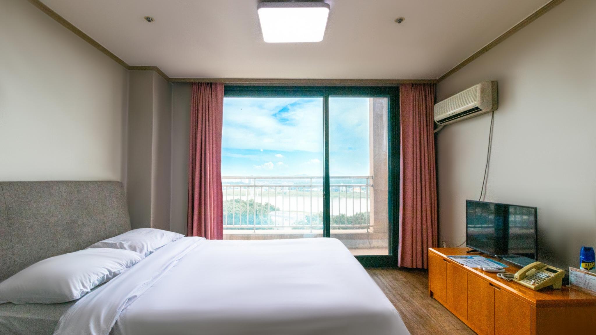 Il Sung Namhangang Resort 15/30