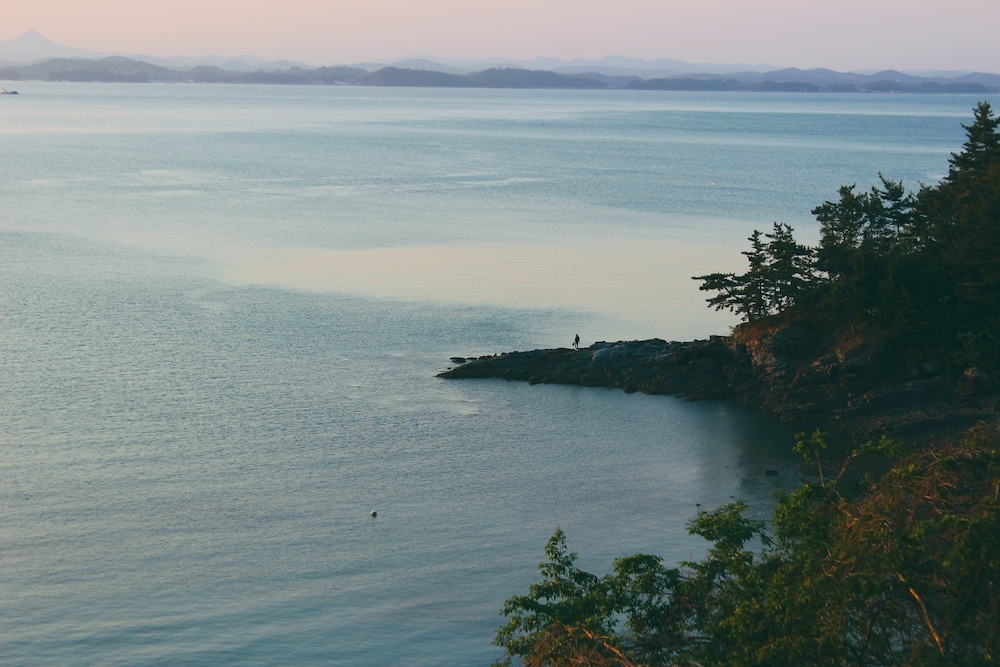 Sea And Sunset Pension 20/52