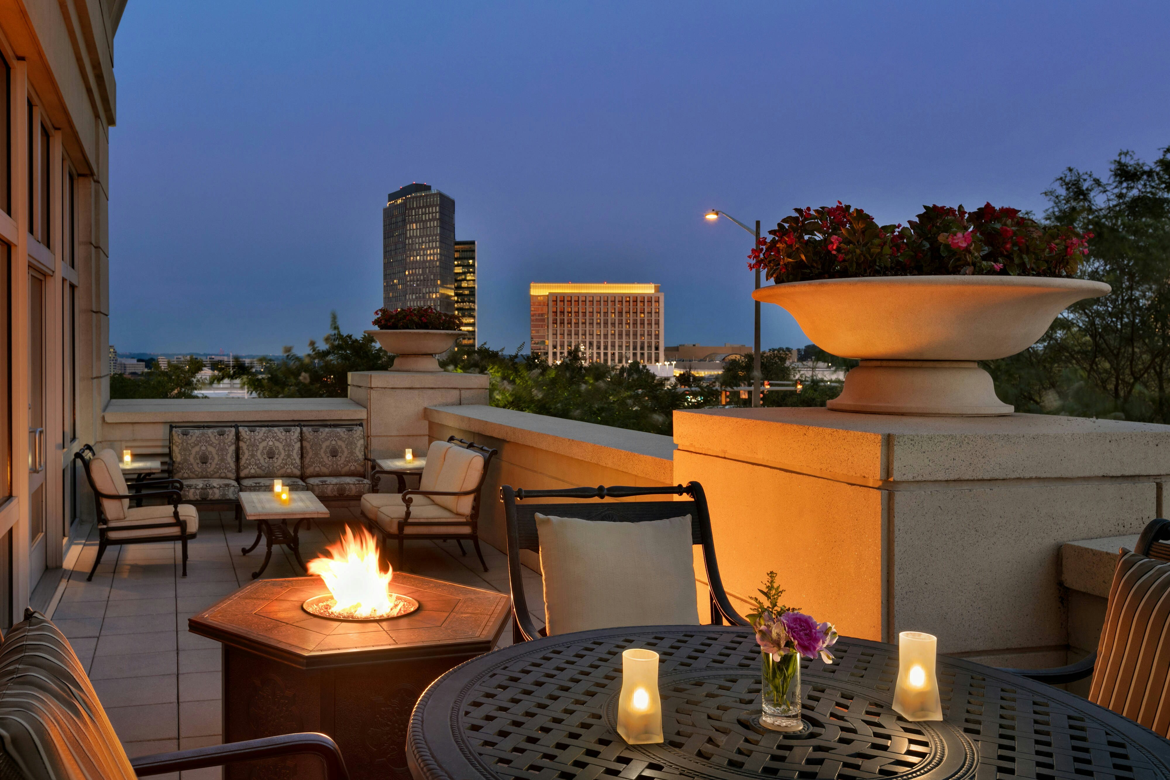 Courtyard by Marriott Tysons McLean 11/22
