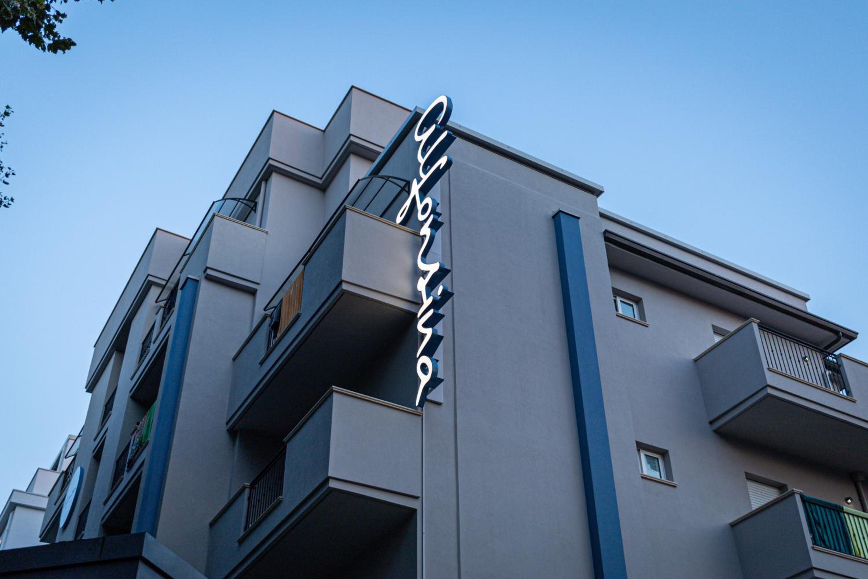 Hotel Alfonsina 1/50