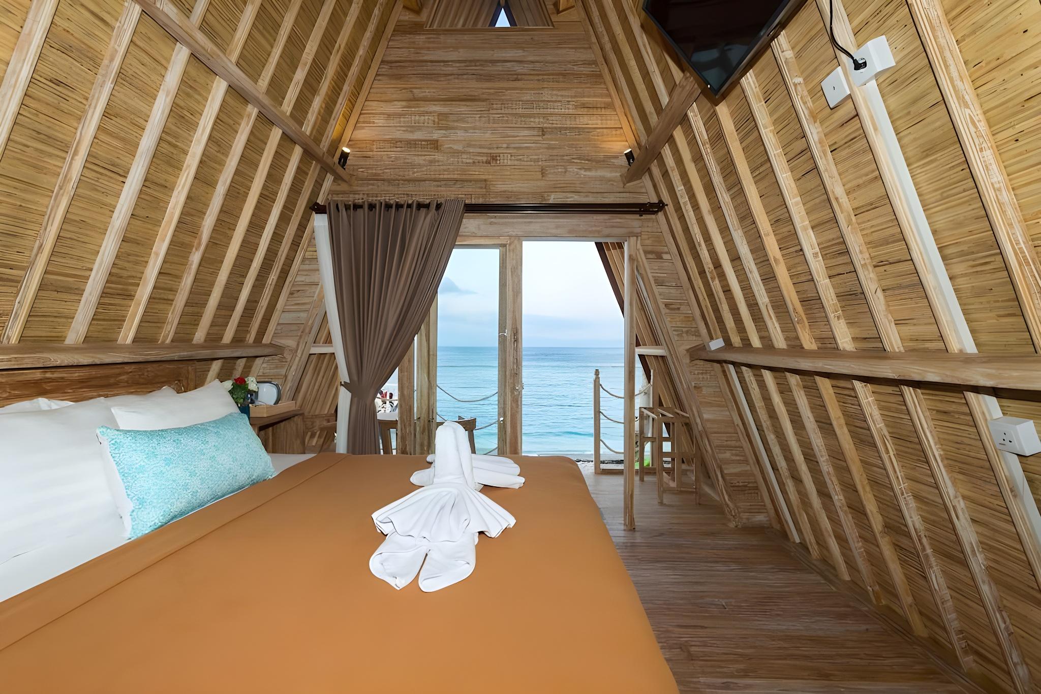 Romantic, Studio, Suite, Sea View