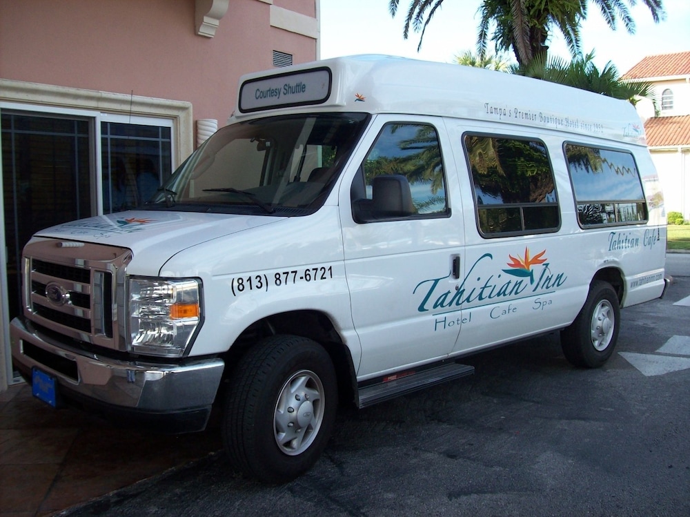 Tahitian Inn & Spa photo3
