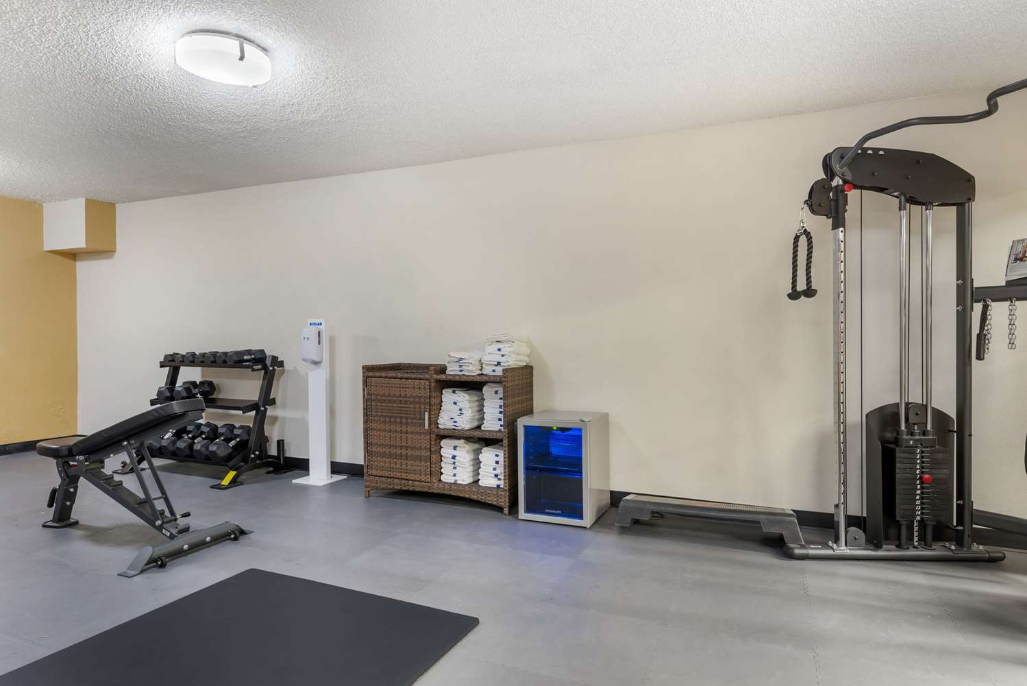 Quality Inn Alamosa 23/31