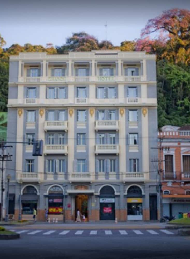 Grande Hotel Petropolis 4/64