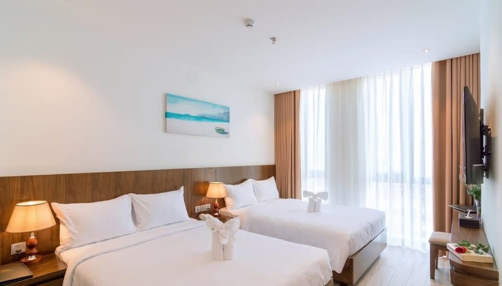 Greenery Hotel 17/62