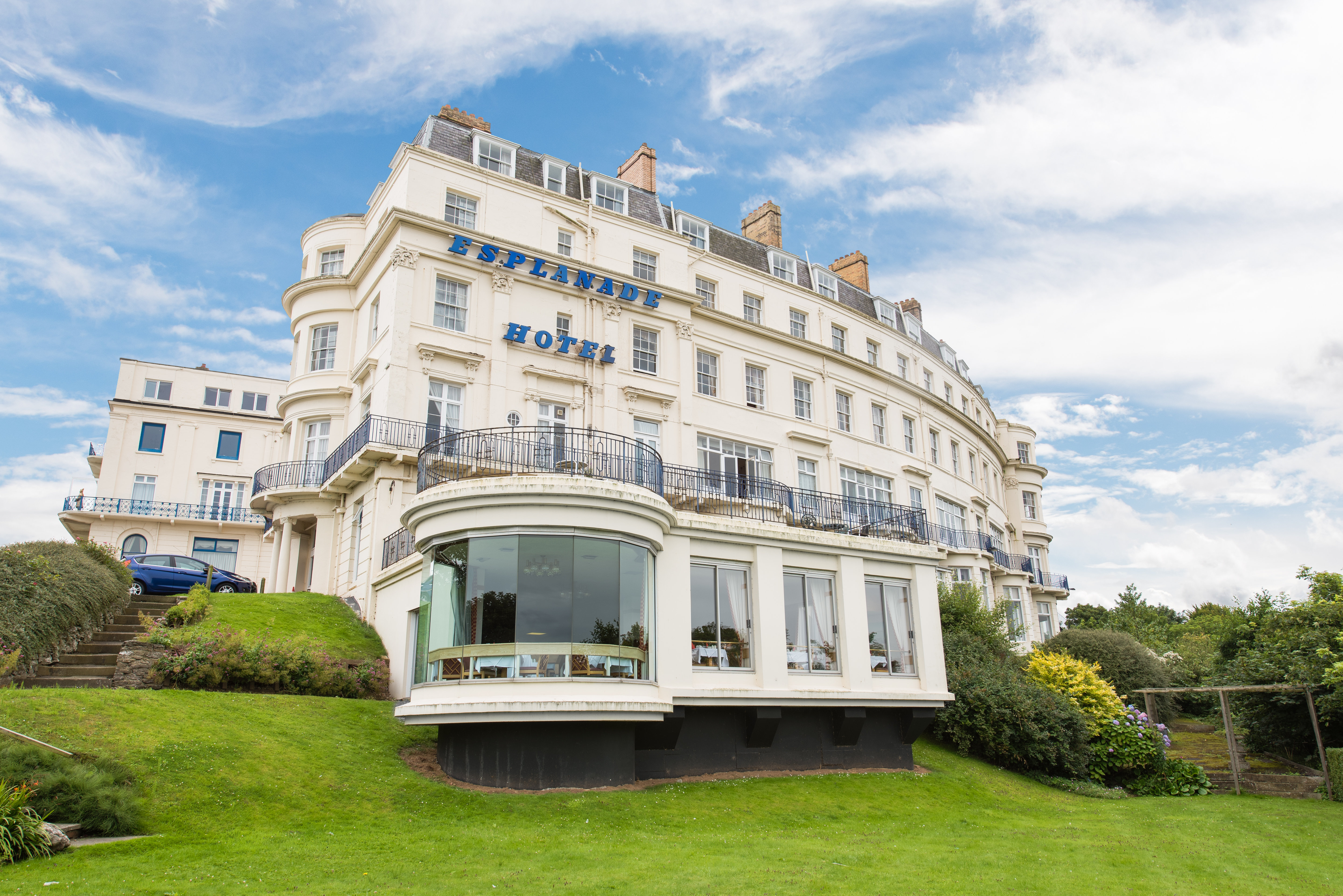 The Esplanade Hotel 2/12