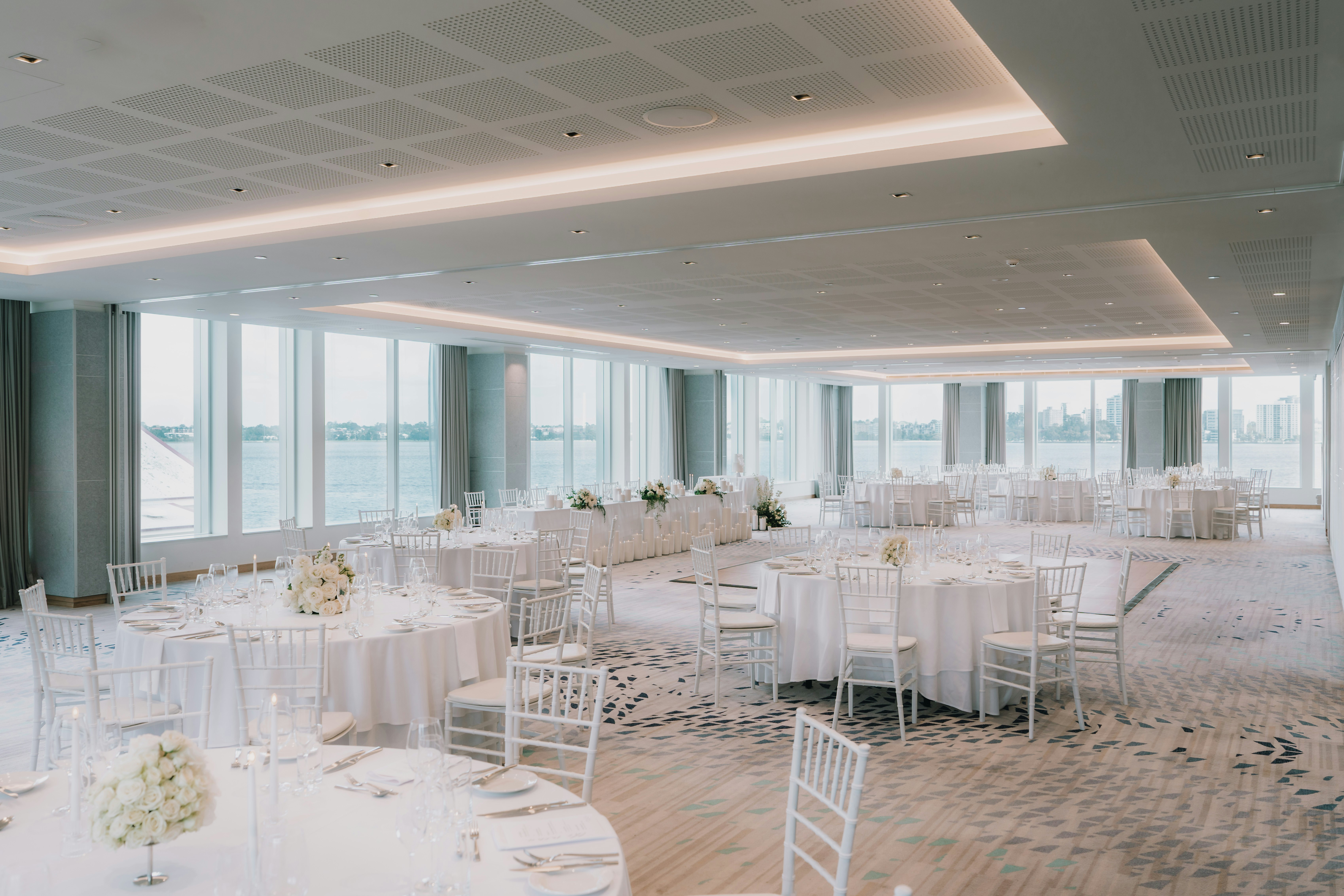 Doubletree By Hilton Perth Waterfront 22/35