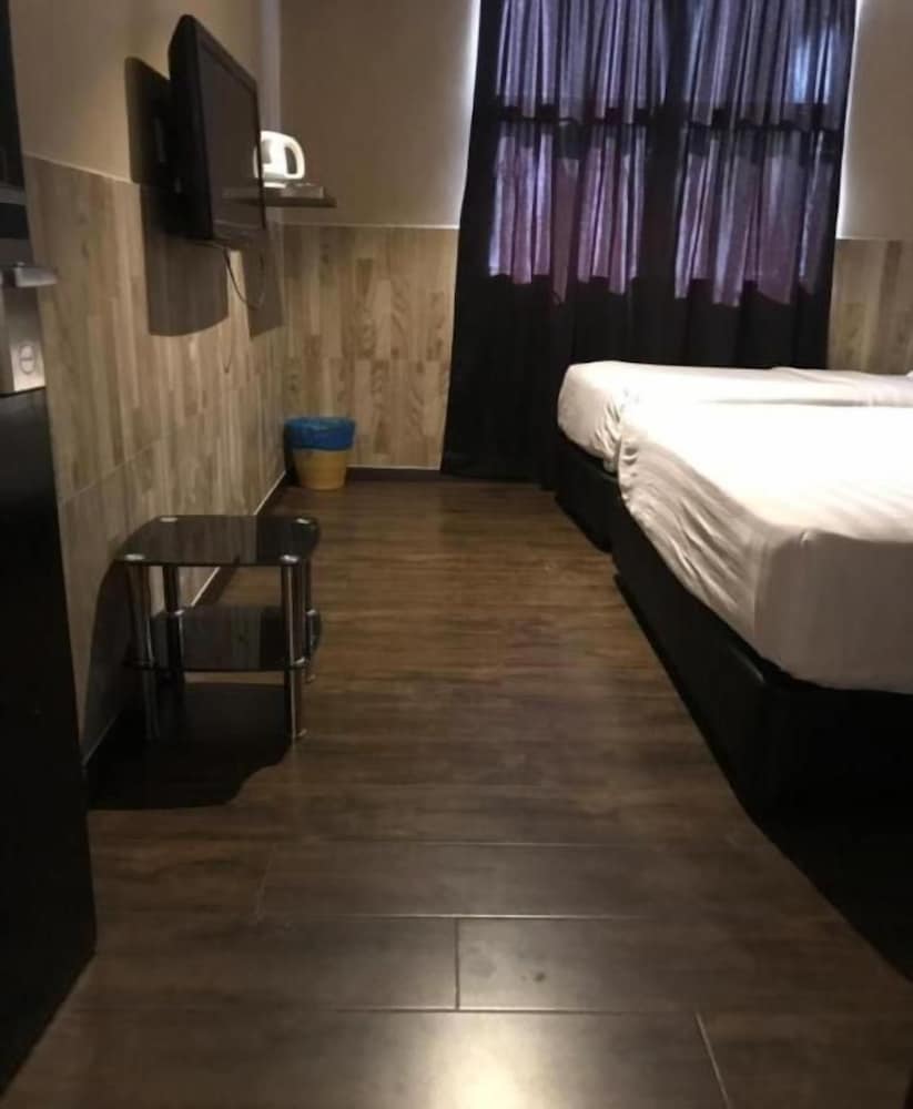 Time Hotel Seremban 38/57
