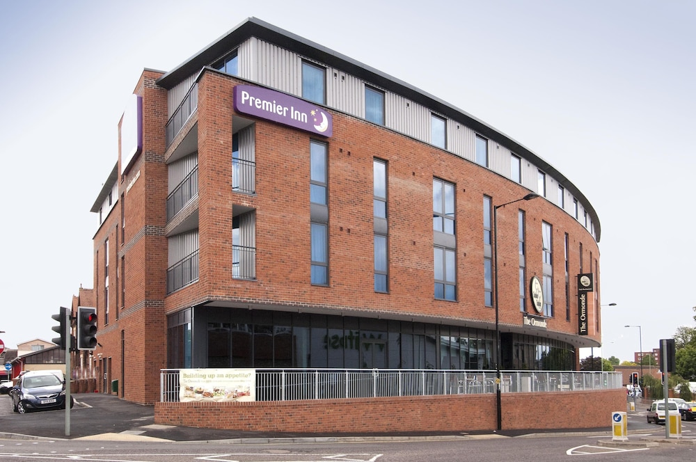 Premier Inn Newmarket Hotel in NEWMARKET