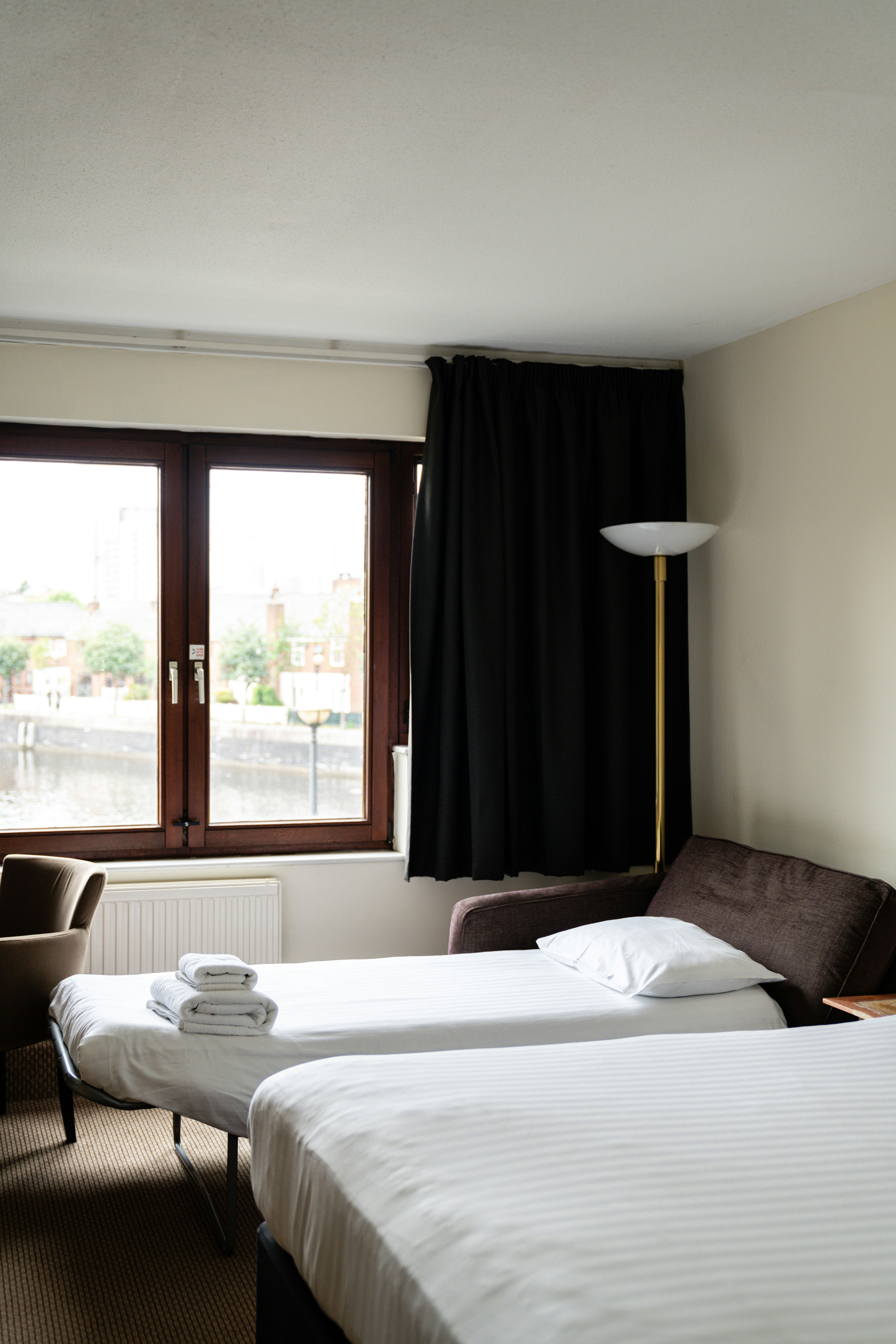 Copthorne Hotel Manchester Salford Quays 16/54