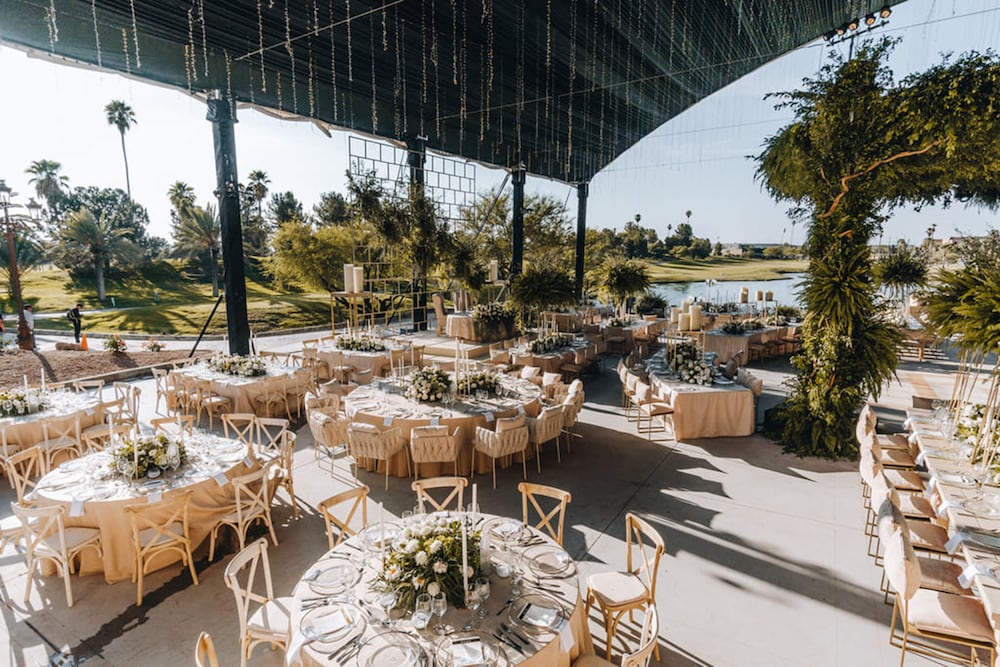Azul Talavera Country Club 47/66