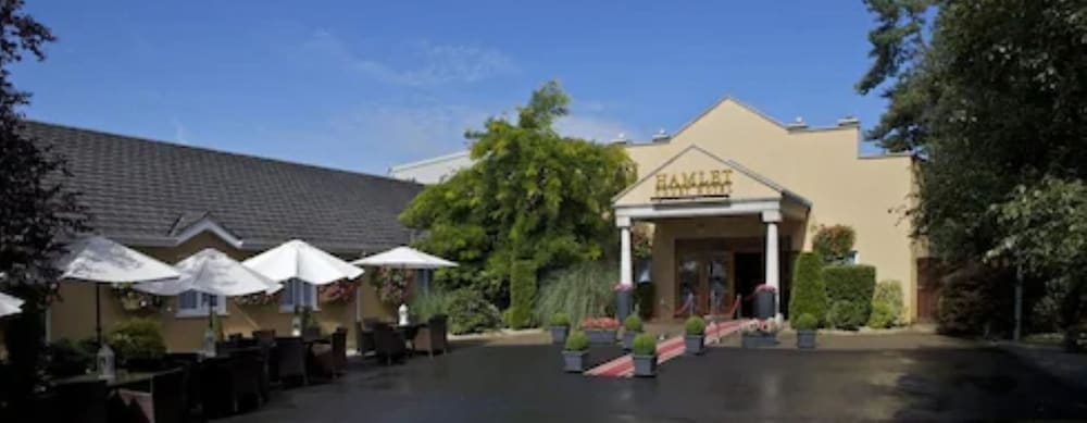 Great National Hamlet Court Hotel 33/35