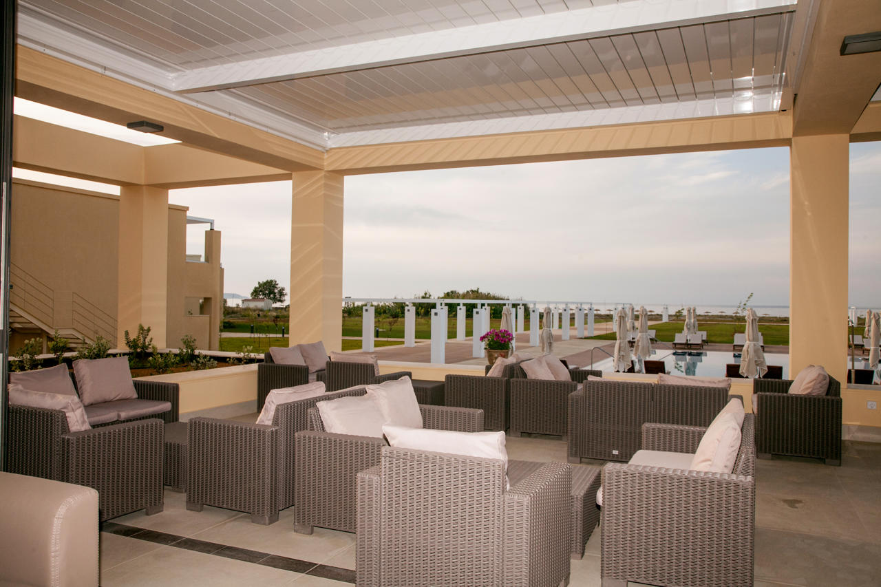 Ilion Beach Hotel 14/36