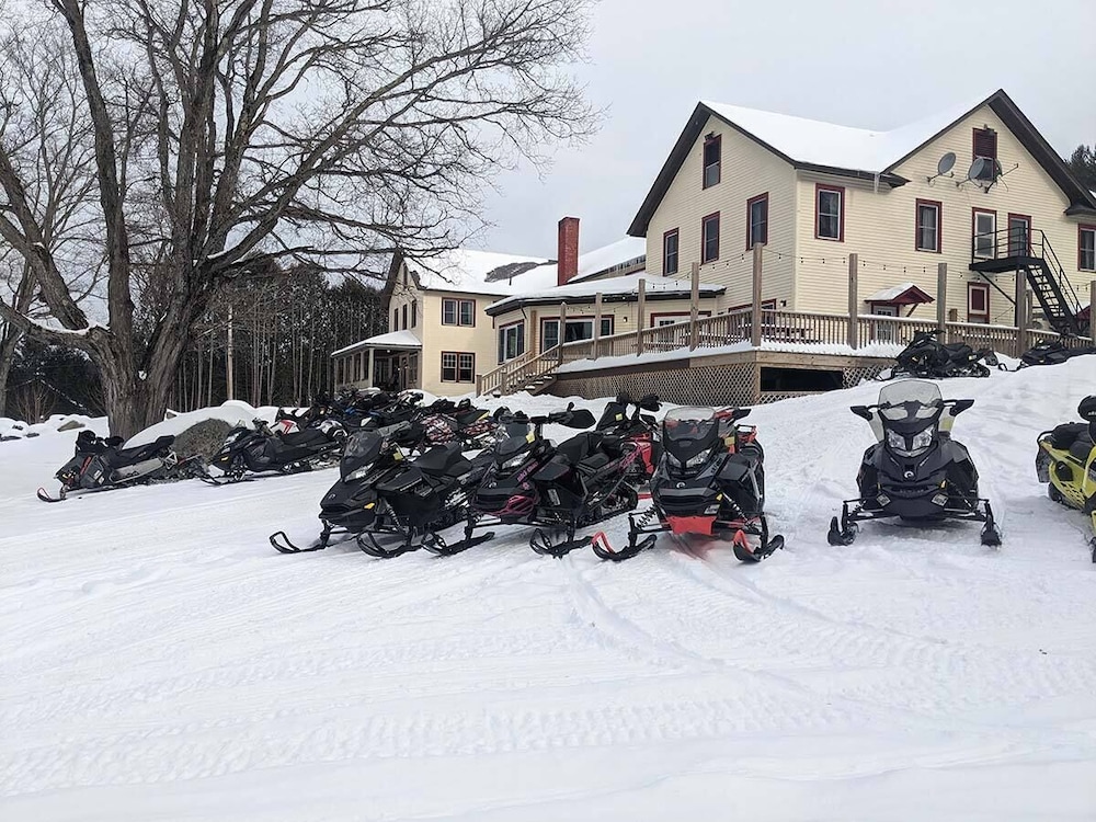 The Long View Lodge 31/50