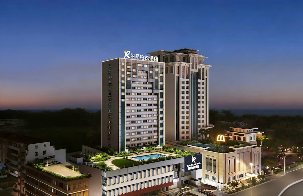 City Convenient Hotel 2/49