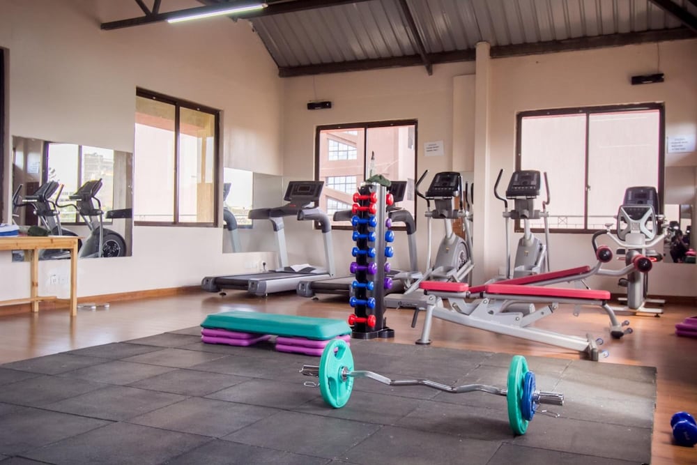 Paleo Hotel & Spa 32/50