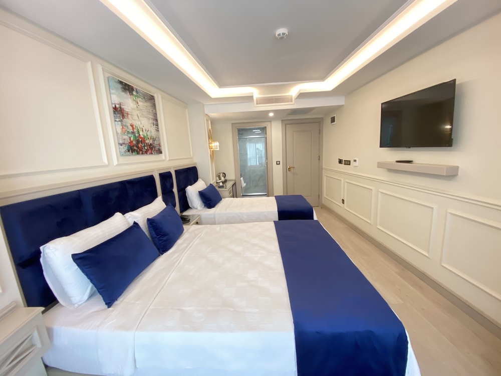 Omma Hotel 14/40