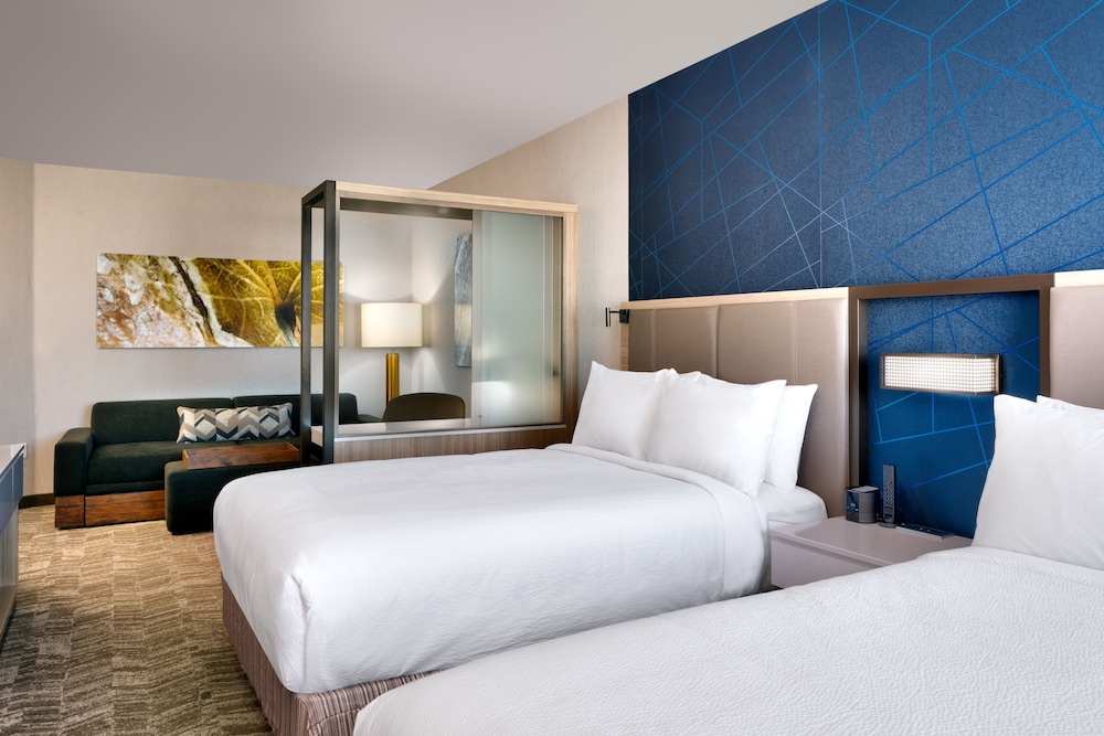 SpringHill Suites by Marriott Cottonwood 14/47