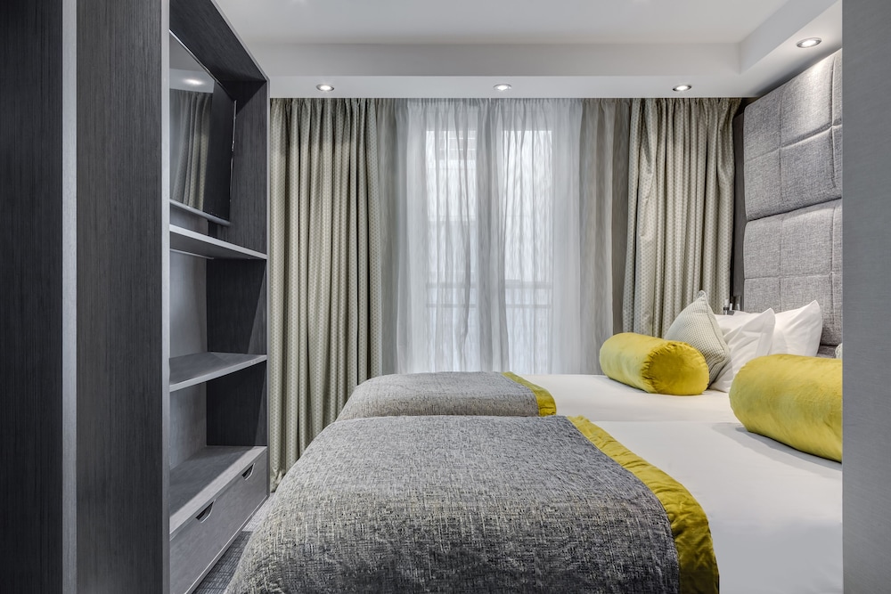 Mornington Hotel London Victoria 15/51