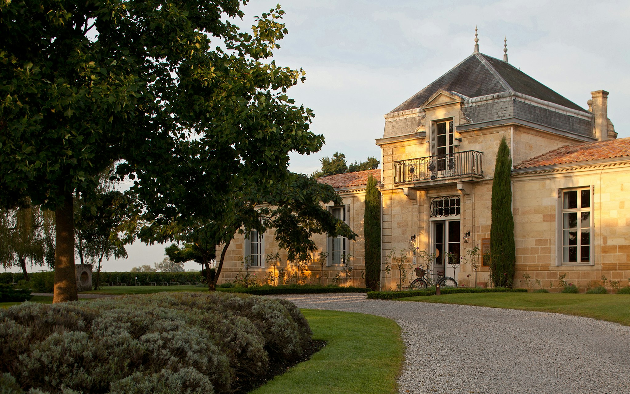 Chateau Cordeillan Bages 46/50