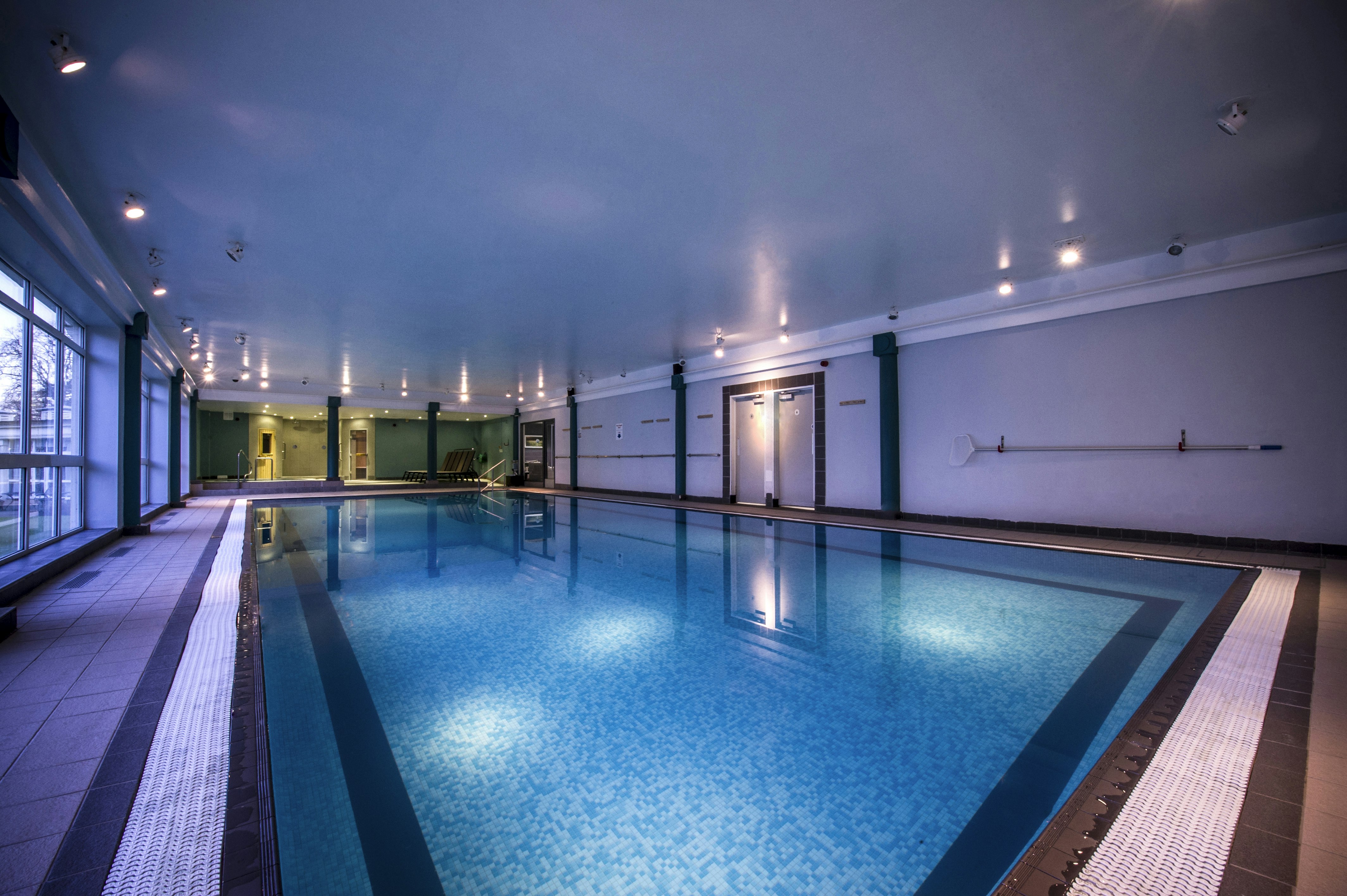 DoubleTree by Hilton Cheltenham - Cotswolds 35/70