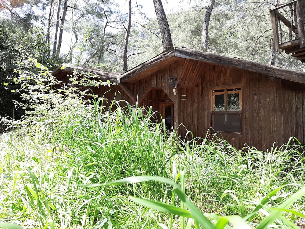 Altaris Bungalows Olympos 17/19