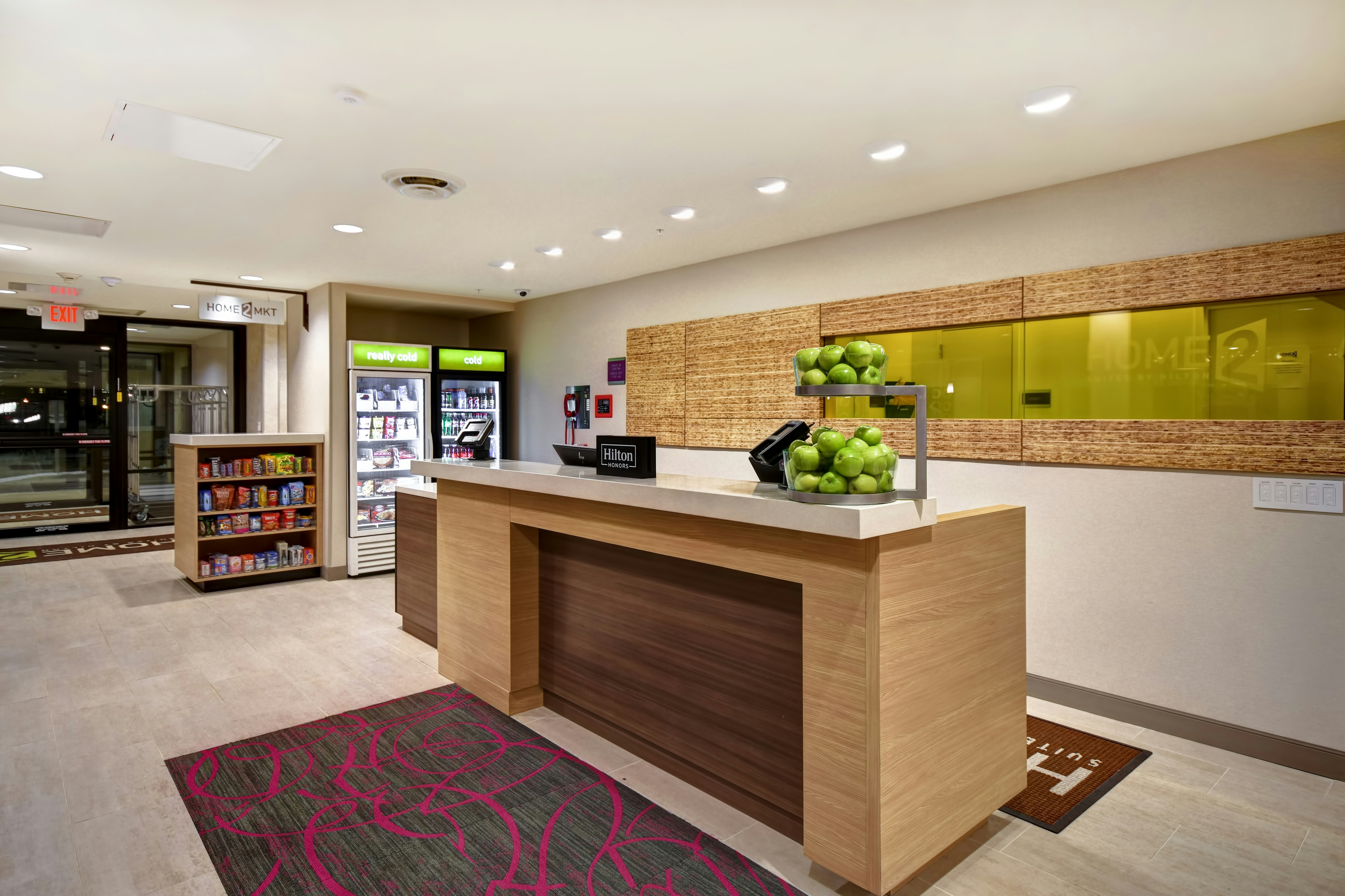 Home2 Suites By Hilton Eagan Minneapolis 6/58