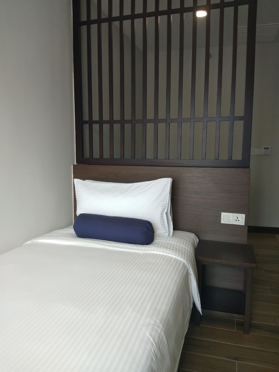 جناح عائلي، Pacific Regency Beach Resort Port Dickson 2/3