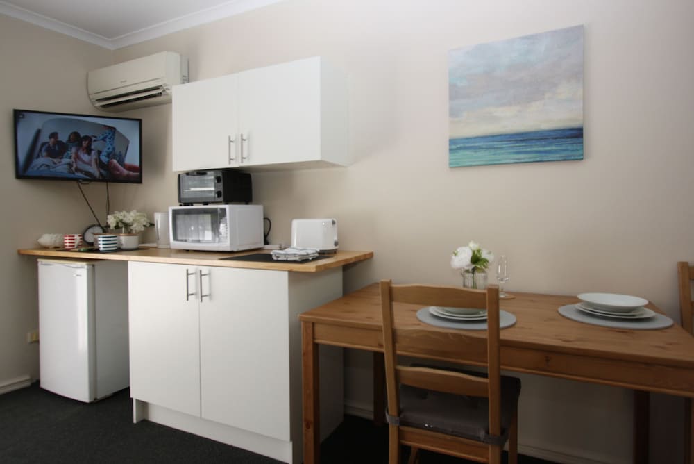 Mandurah Motel and Apartments 7/40