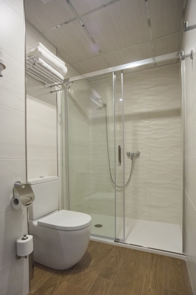 Hotel Boutique Barra Alta - Adults Only 28/31