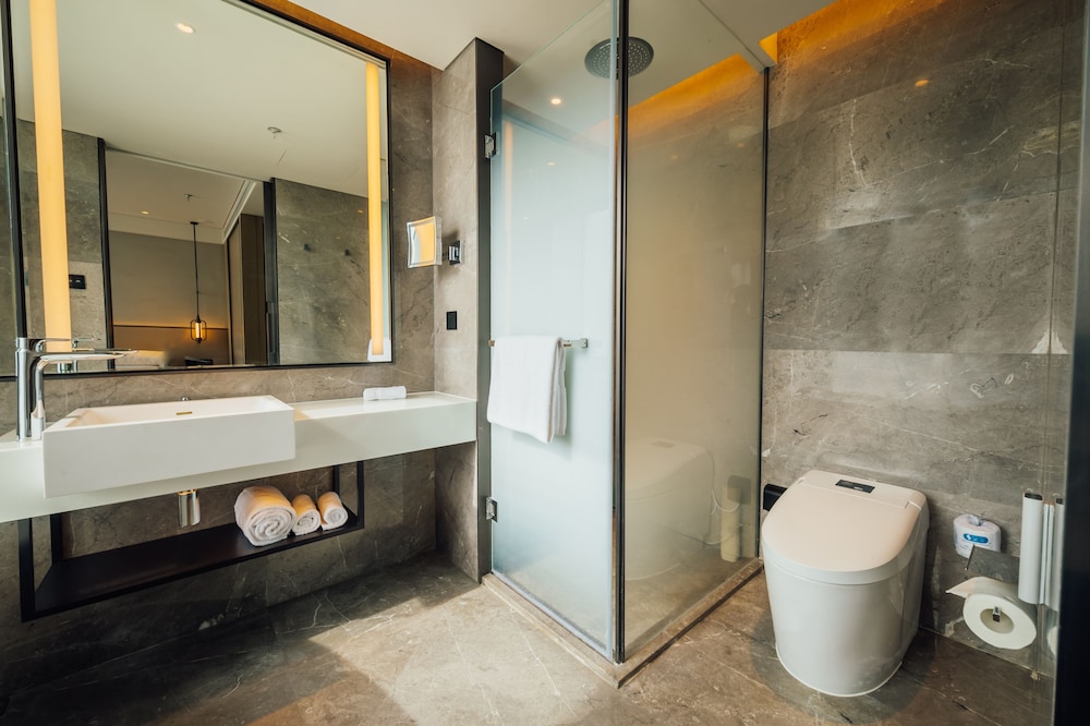 AC Hotel by Marriott Suzhou China 30/36