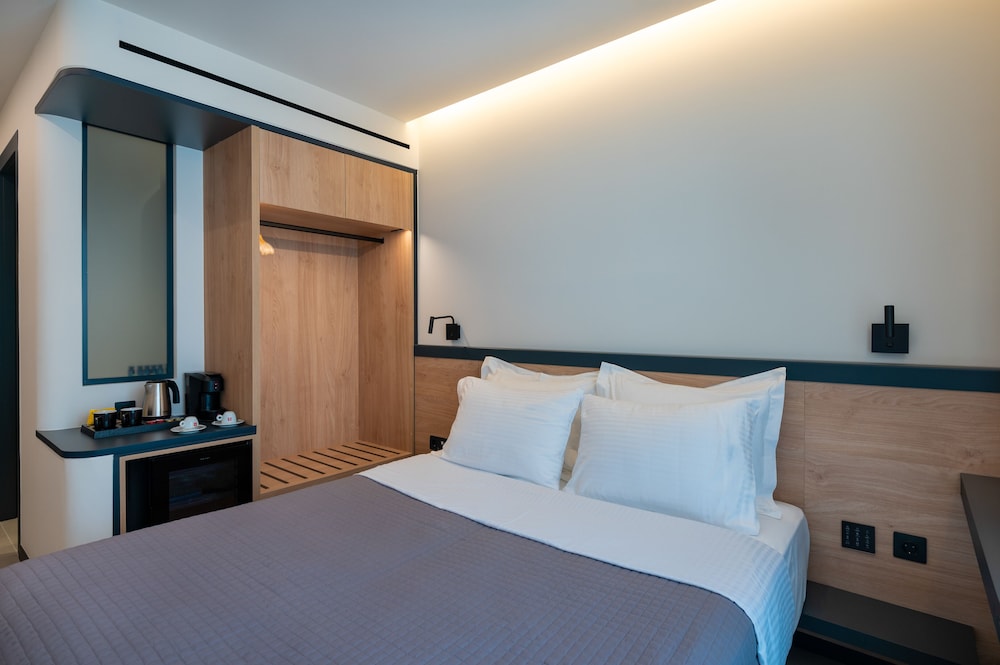 Nema Hotel Athens 6/34