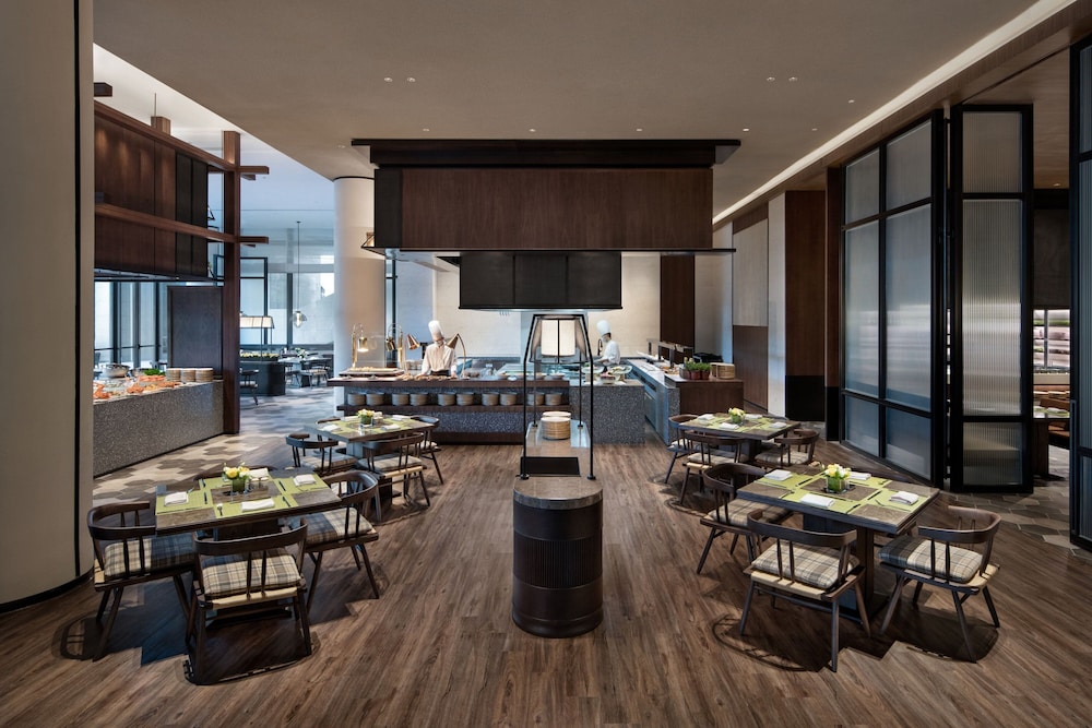 Sheraton Ningbo Xiangshan Resort 22/26