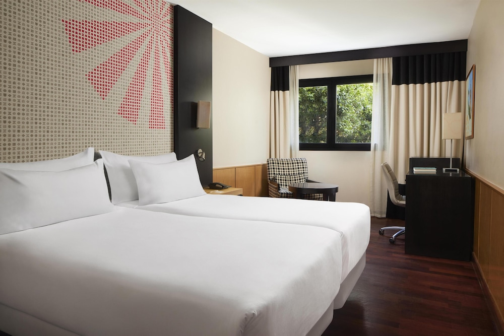 iStay by NH Ciudad de Valencia Hotel 4/49