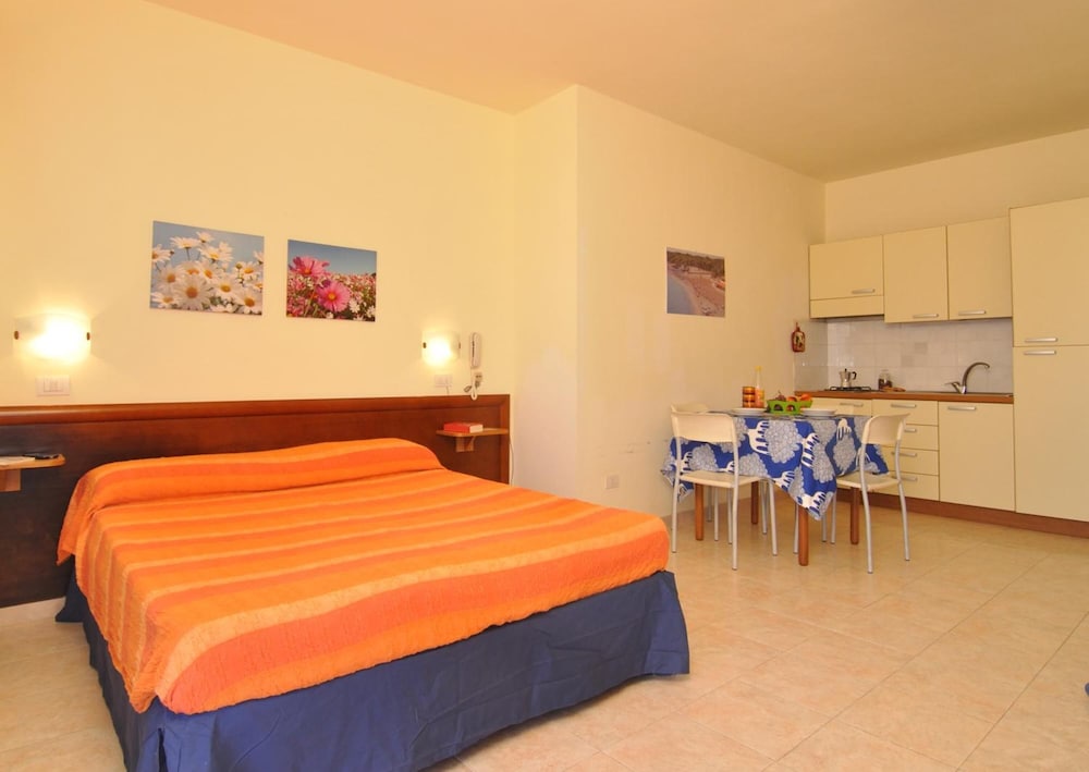 Residence Oasi Salento 15/73