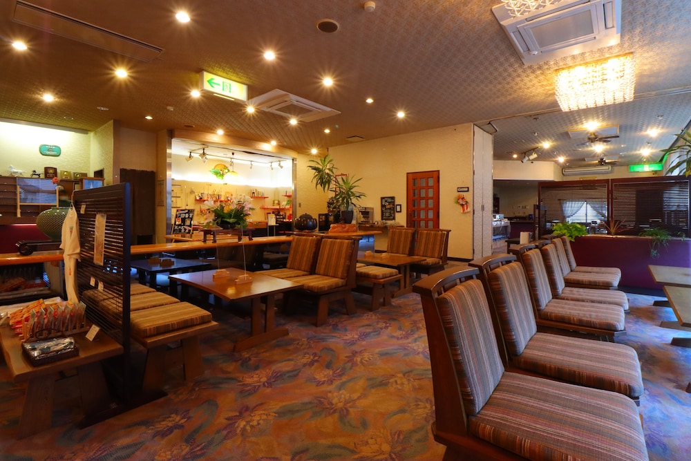 Japanese Inn "Iwaso" 33/43