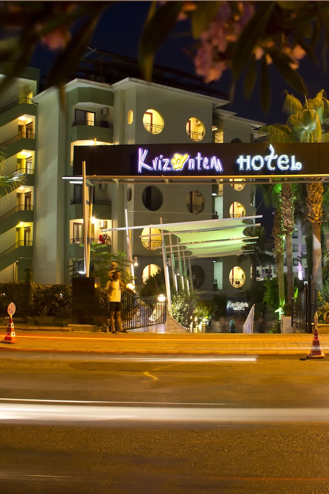 Krizantem Hotel 5/61