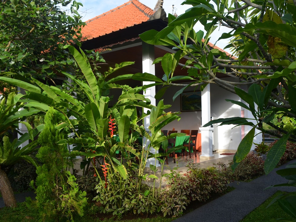 Wahyu Dewata Villa 35/50