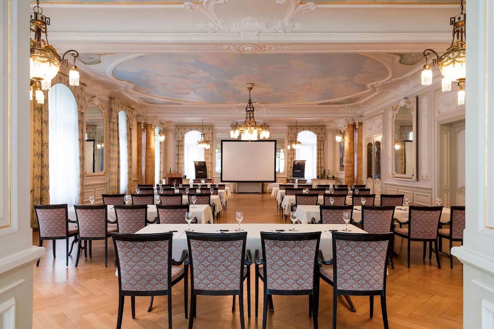 Hotel Royal St Georges Interlaken MGallery 34/50