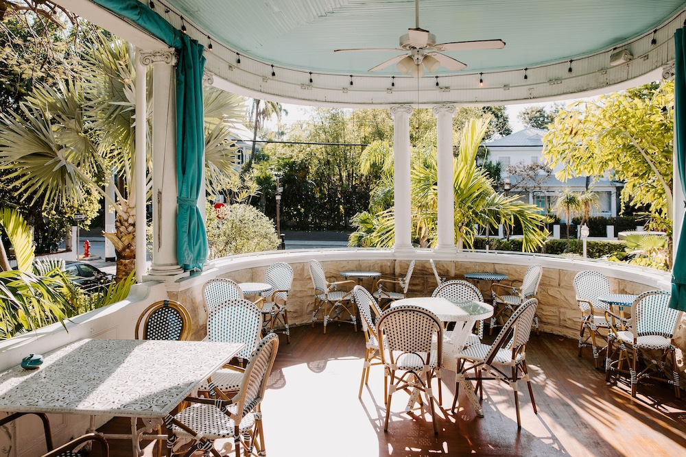Amsterdams Curry Mansion Inn 55/72