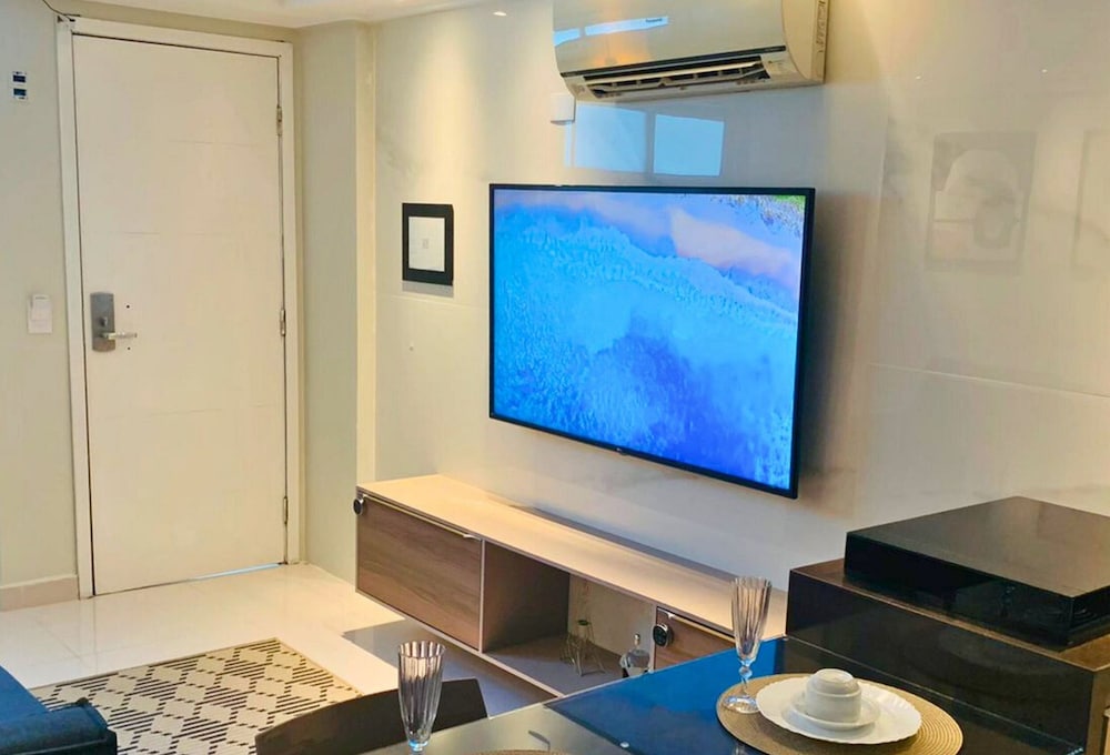 Hotel Nord Class Cabo Branco 38/50
