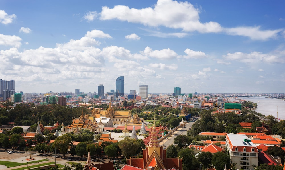 Hotel Emion Phnom Penh 57/65