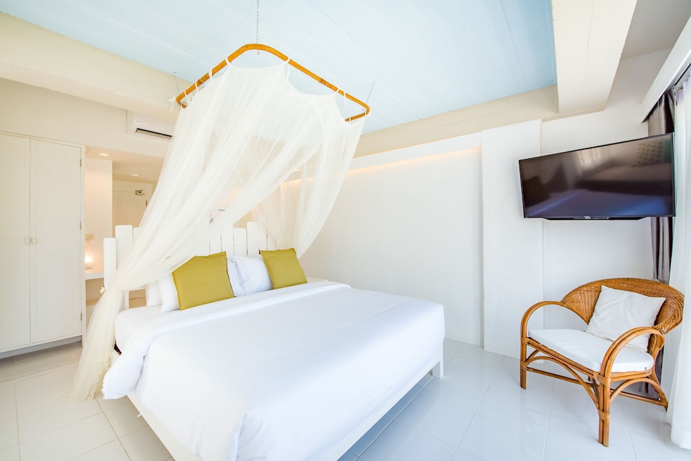 SleepEasy Beach Hostel Huahin 22/50