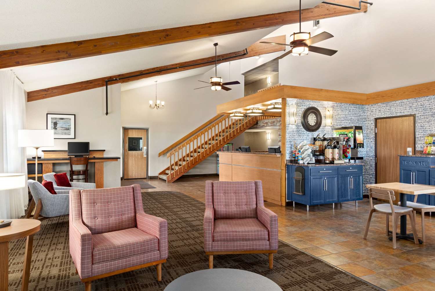 Americinn By Wyndham Roseau 29/53